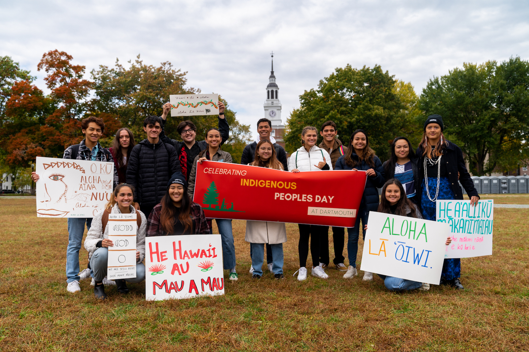 Office of Community Life and Inclusivity Dartmouth Student Affairs