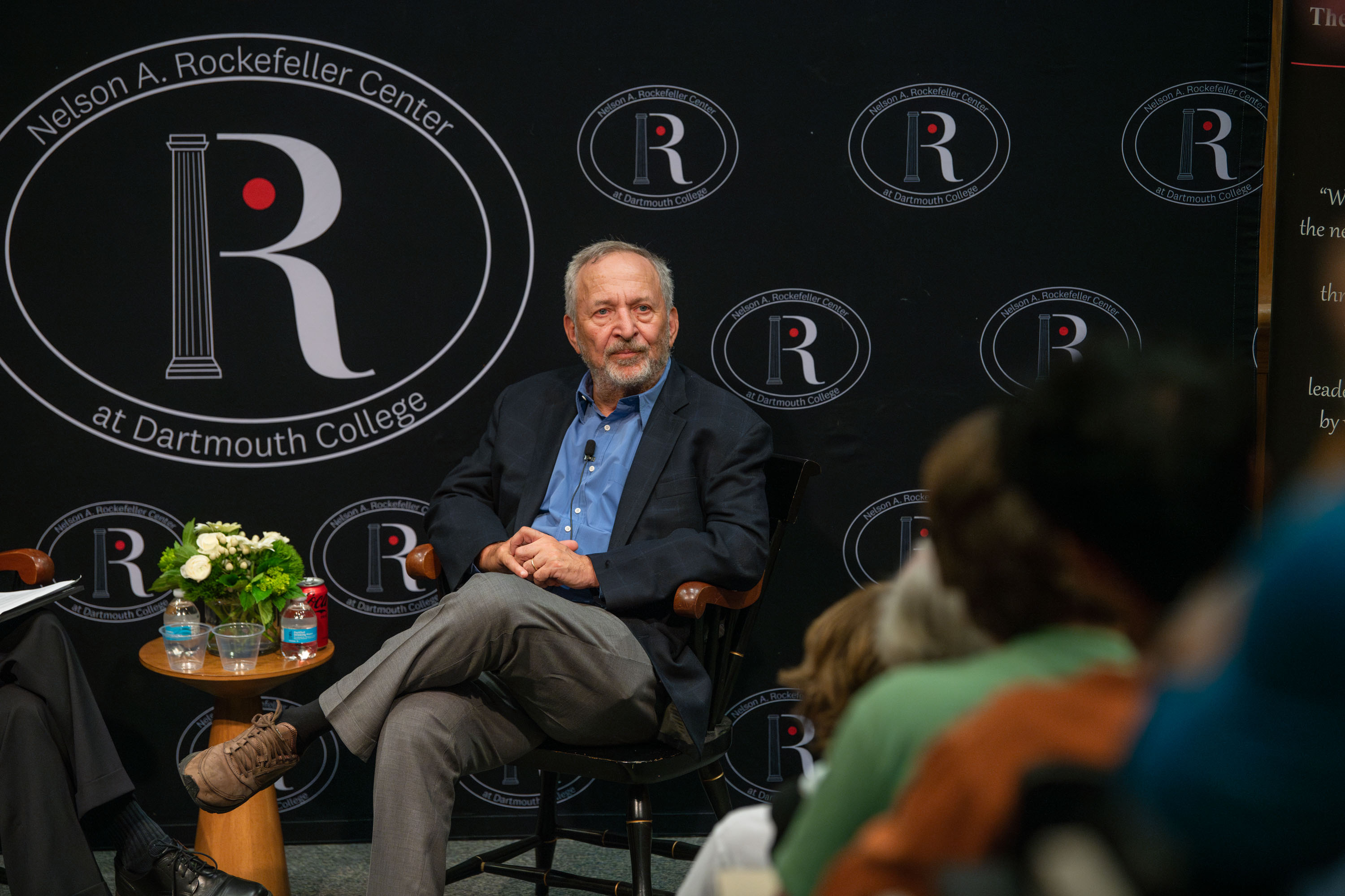 Lawrence Summers