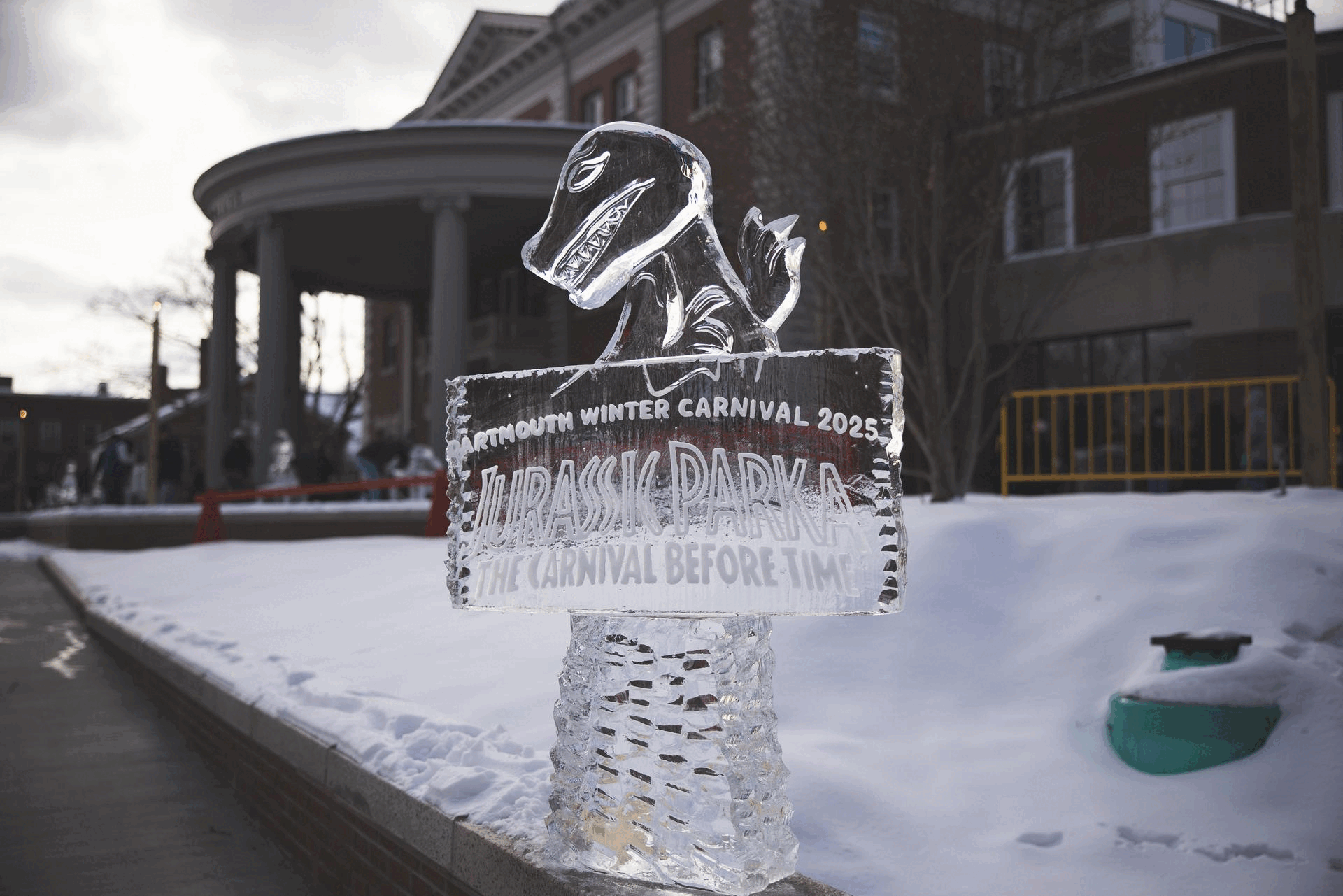 Photos from Winter Carnival events