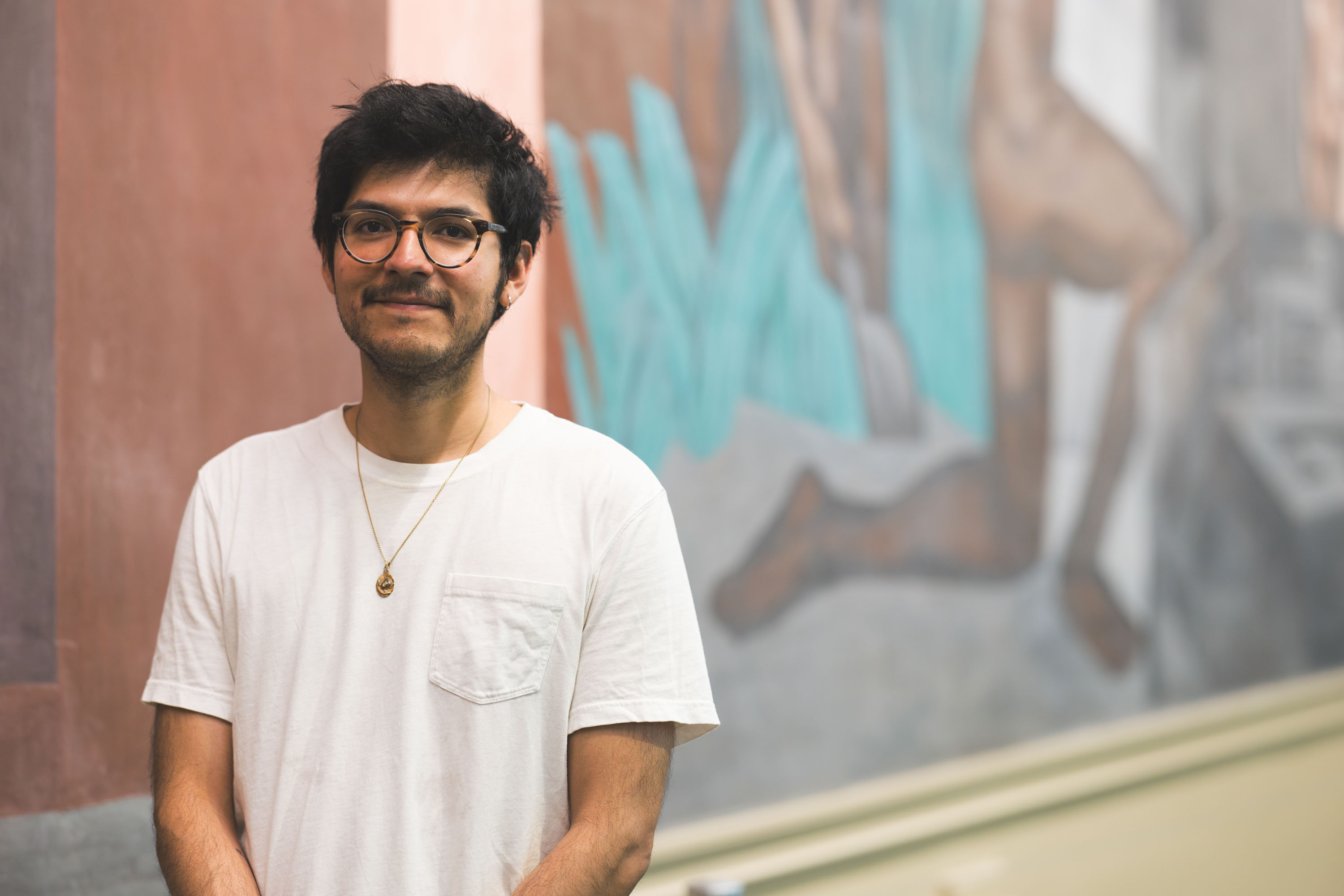 Rodrigo Martínez Torres