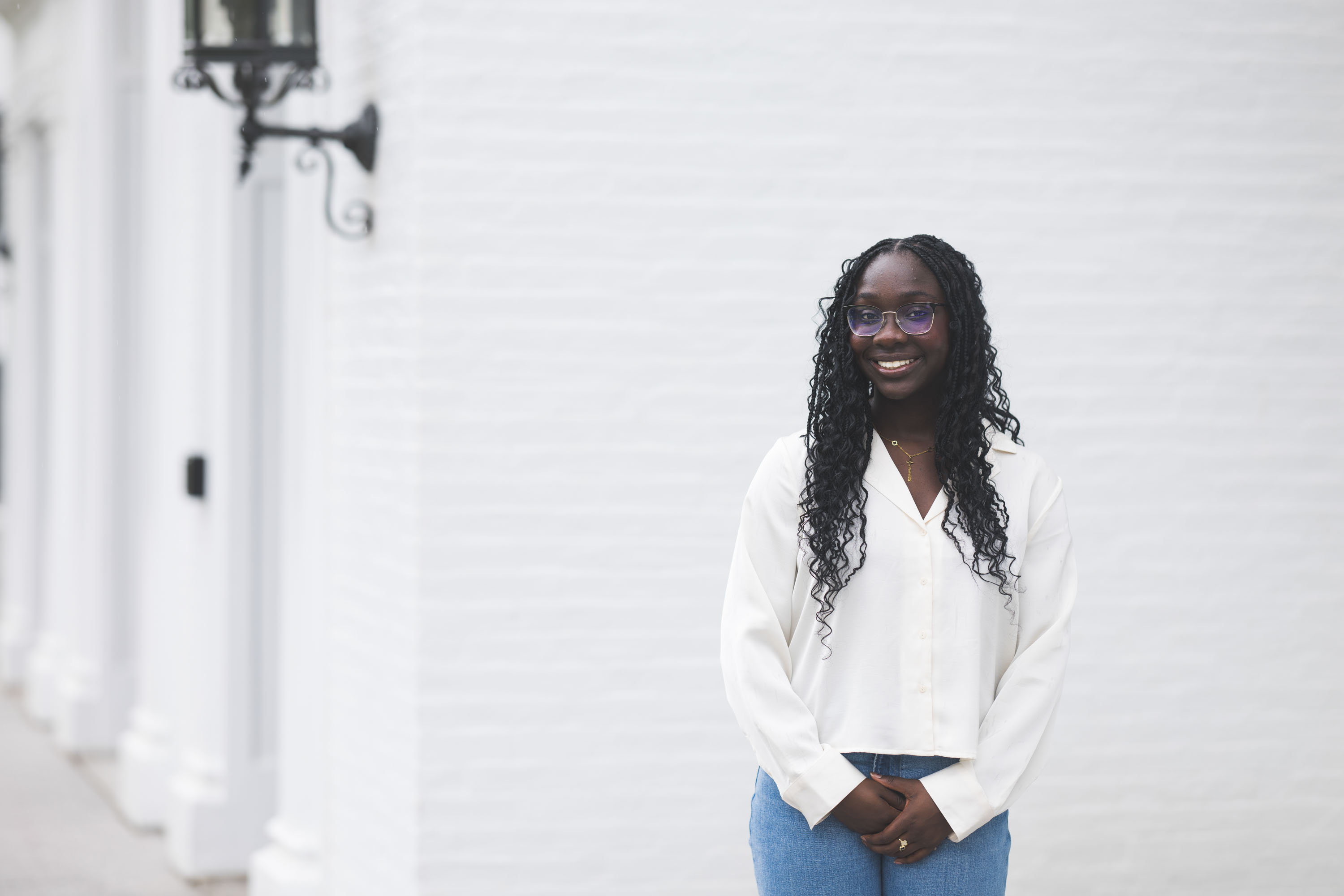 Eunice Antwi