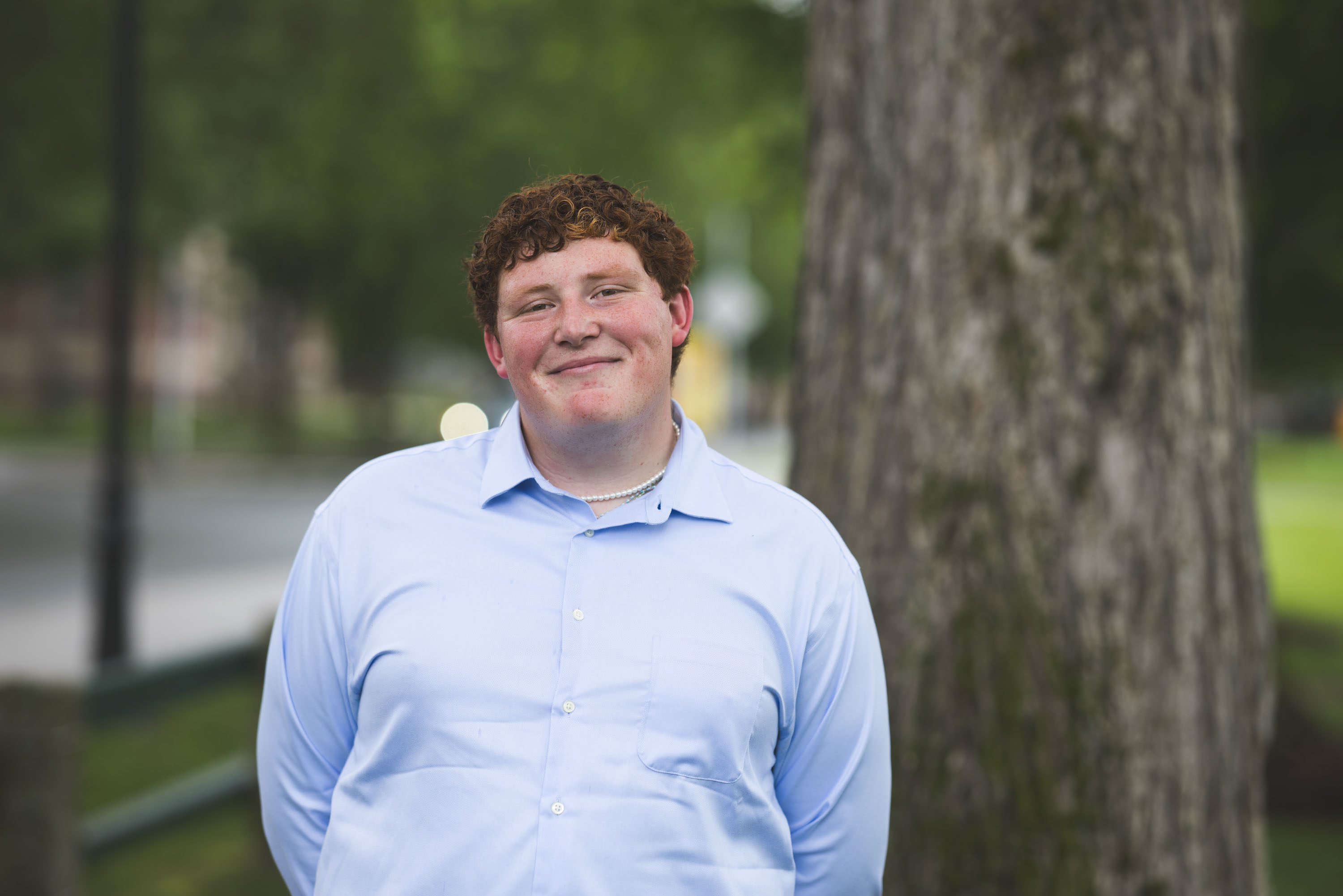 Matthew Jachim-Gallagher