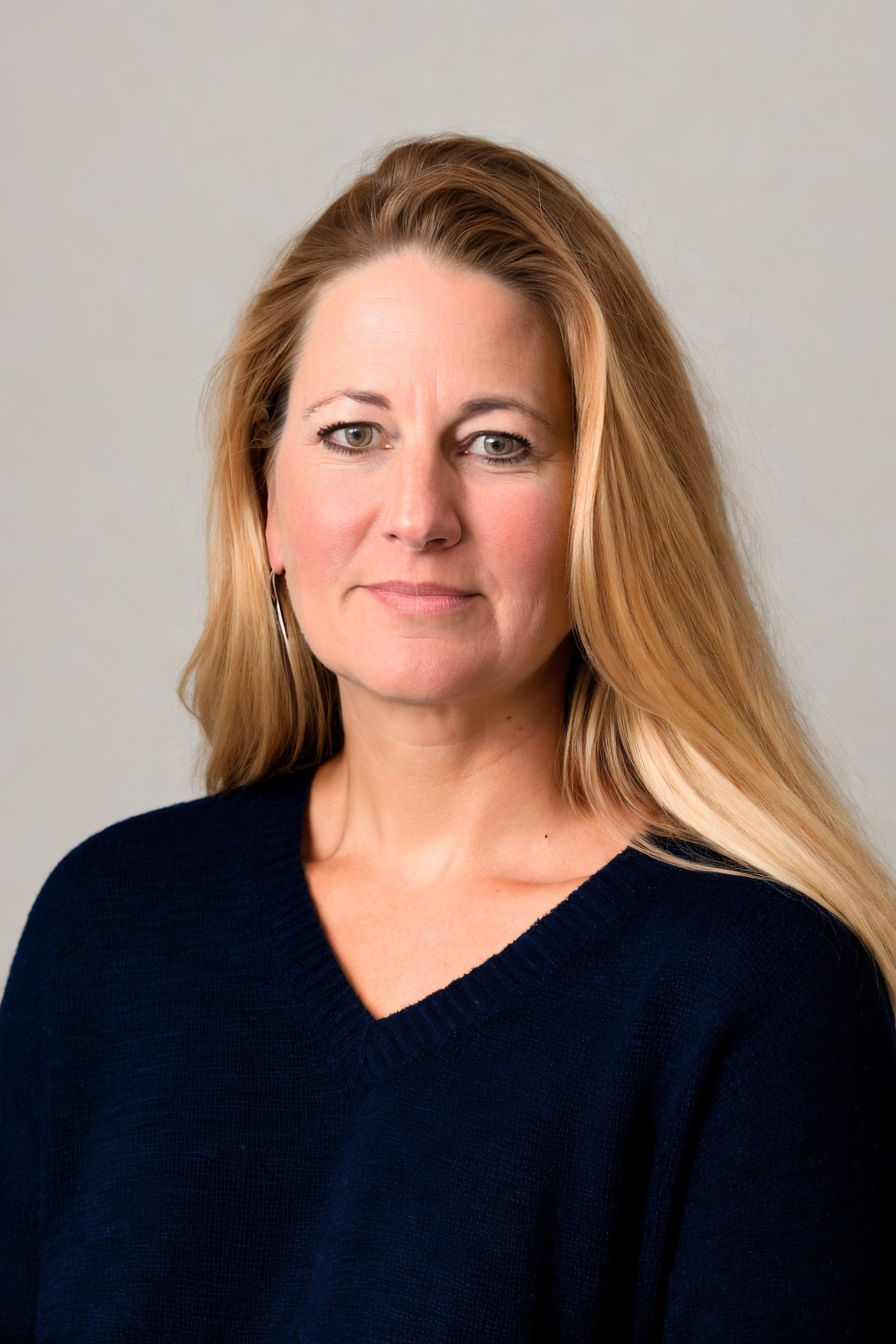 Amy Hunt Headshot