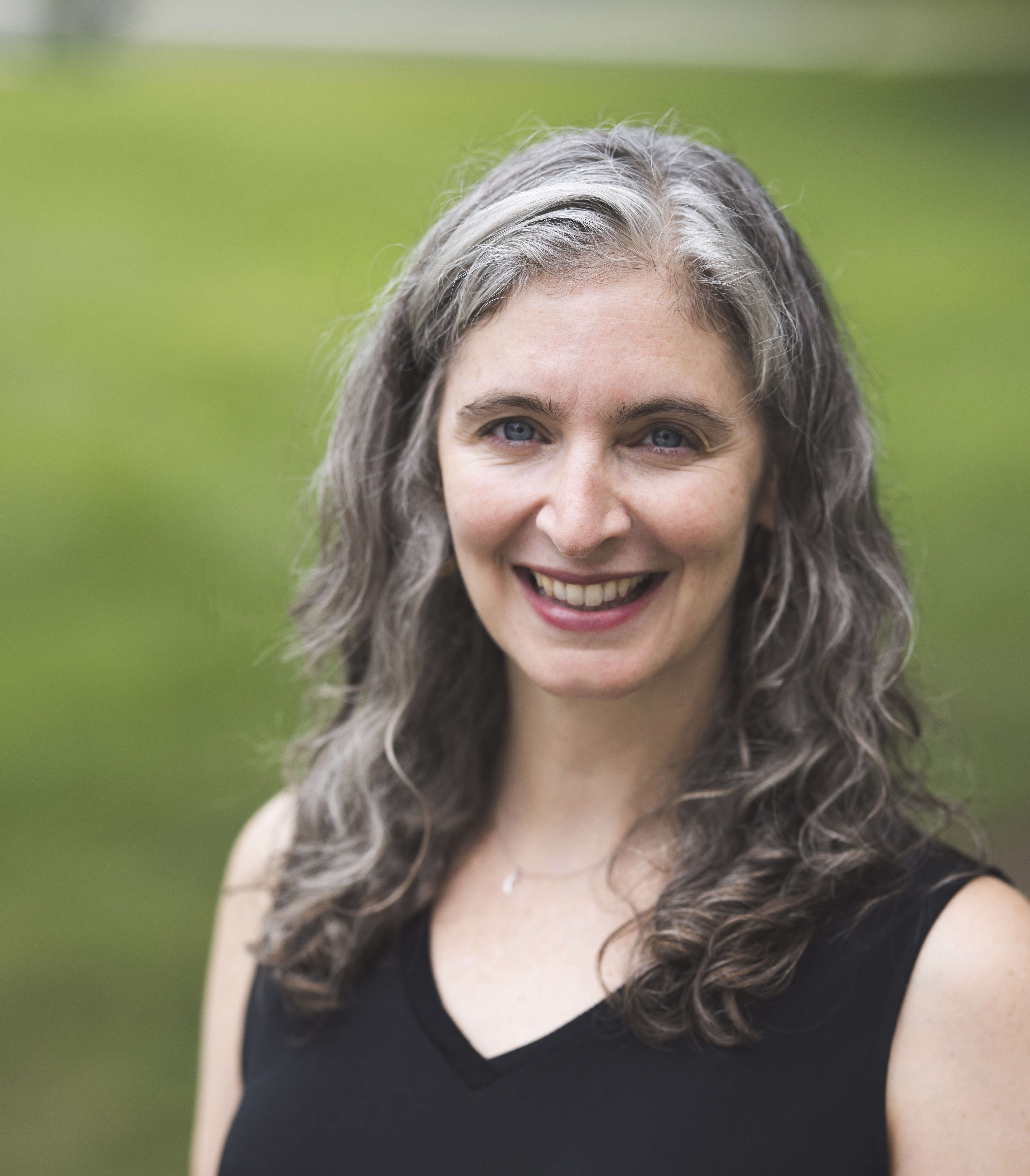 Bridget Colacchio headshot