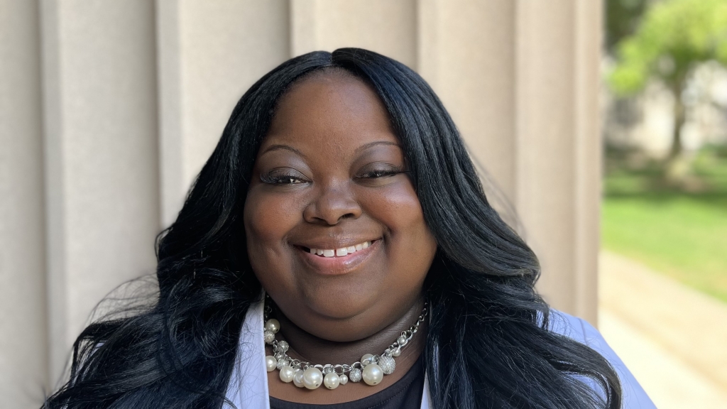 La-Tarri Canty