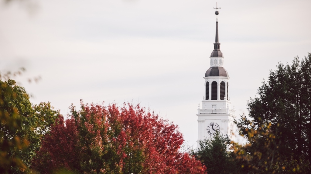Baker Tower