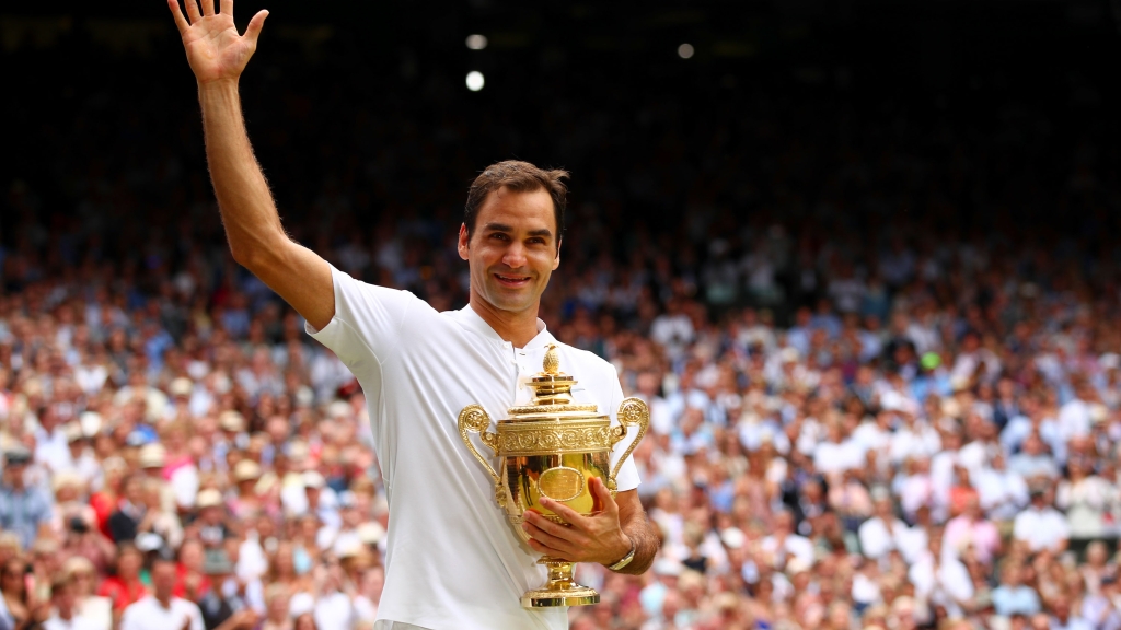 Roger Federer