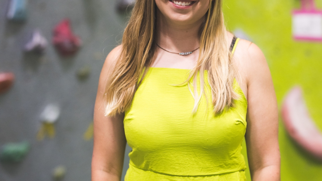 Samantha Palermo