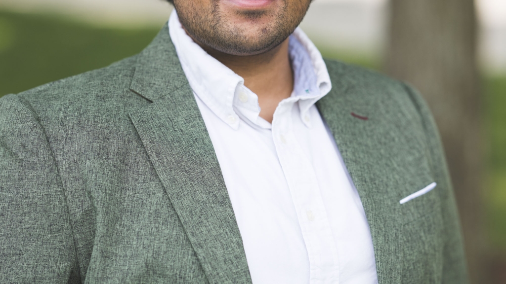 Abhi Saxena