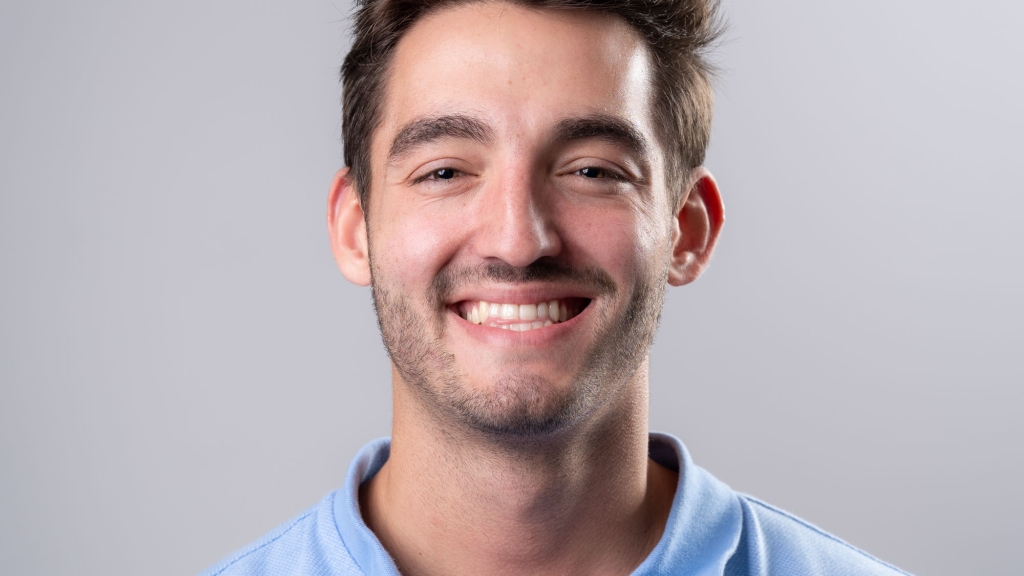 Matthew Eybs