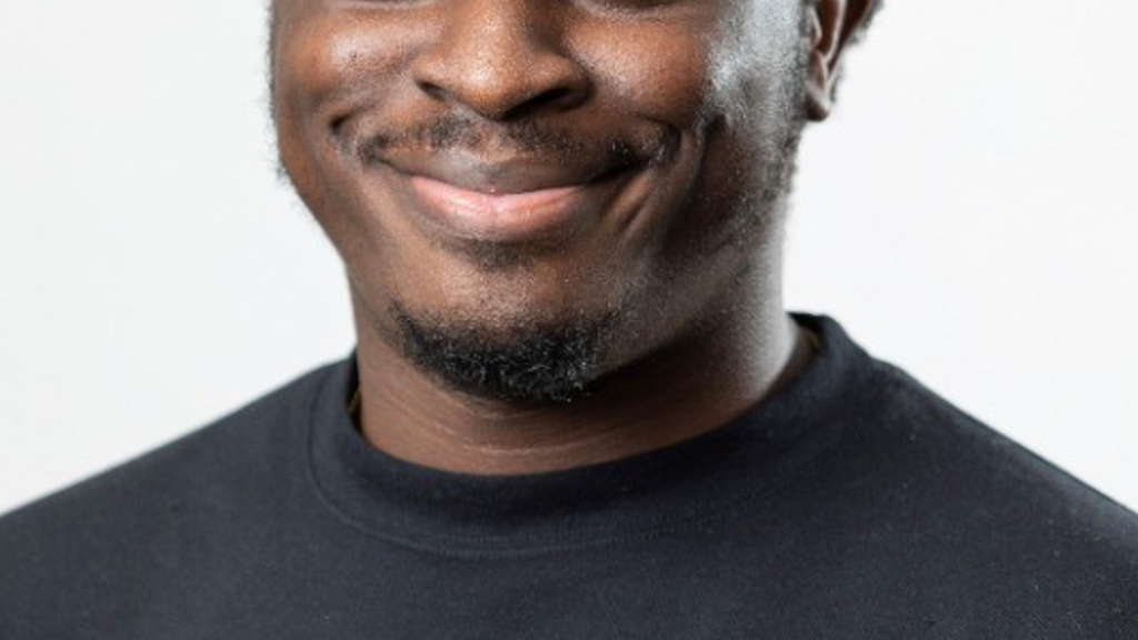 Subomi Gbotosho