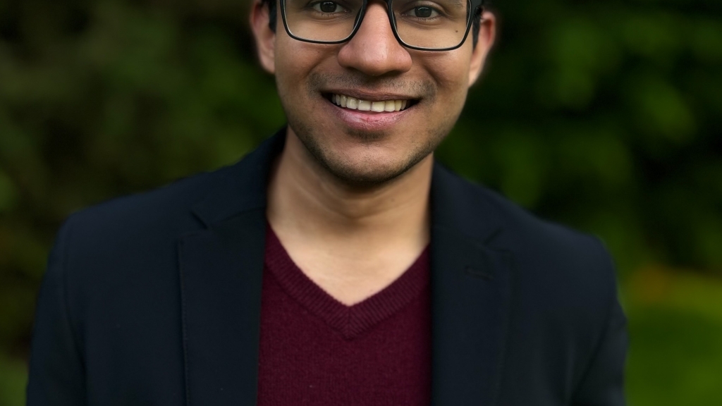 Ansh Gupta