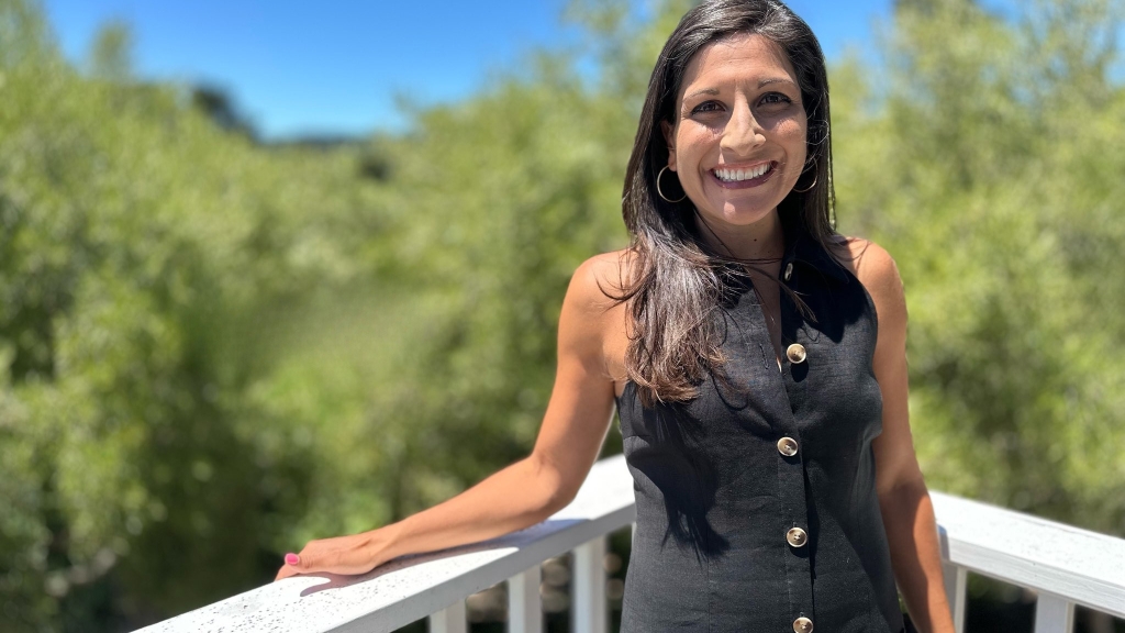 Jennifer Rosales