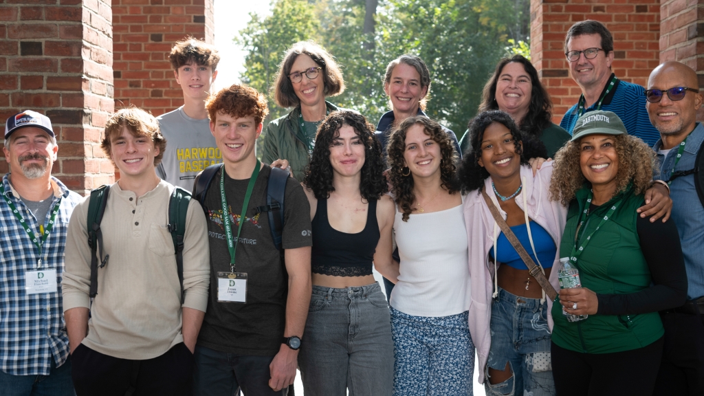 Families and first year students