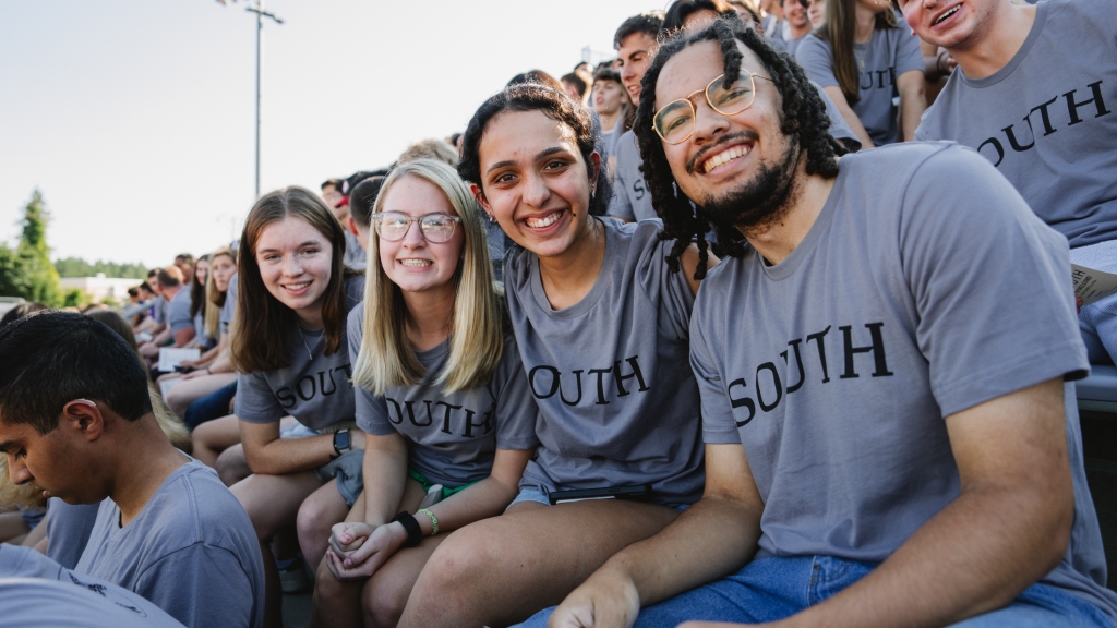 Members of South House