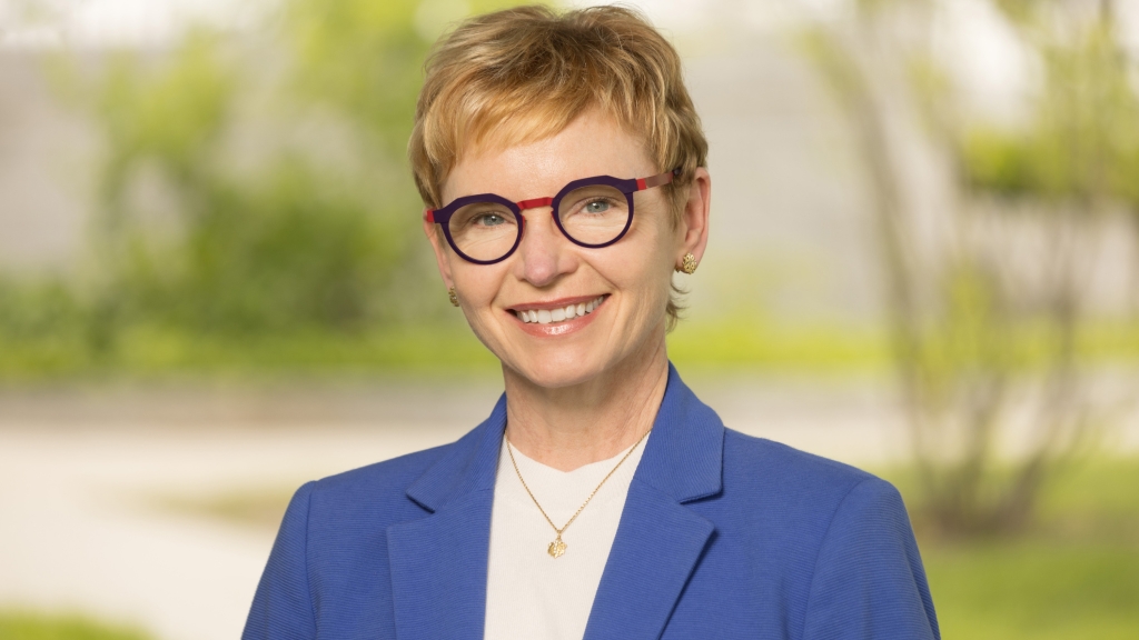 Elizabeth F. Smith