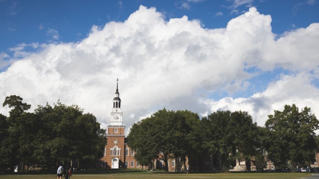 The Green and Baker Library