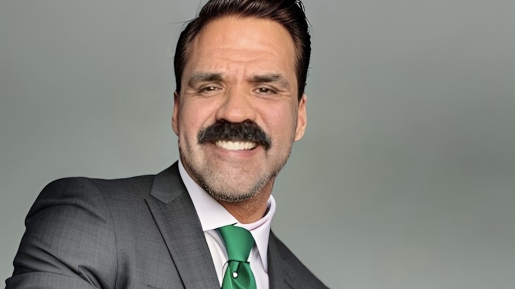 Dr. Marco Valenzuela