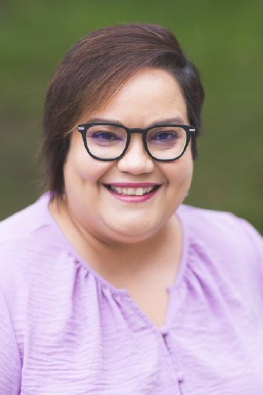 Rut Mendoza