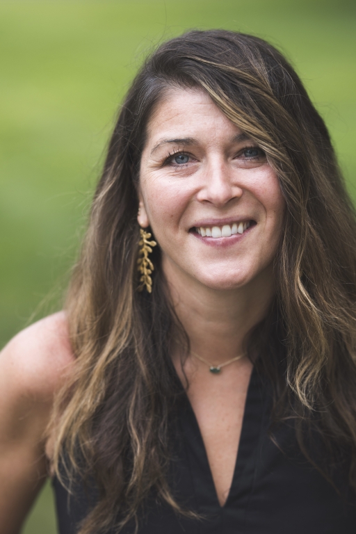 Emily Ryckman headshot