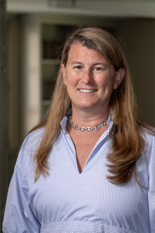Anne Hudak, headshot