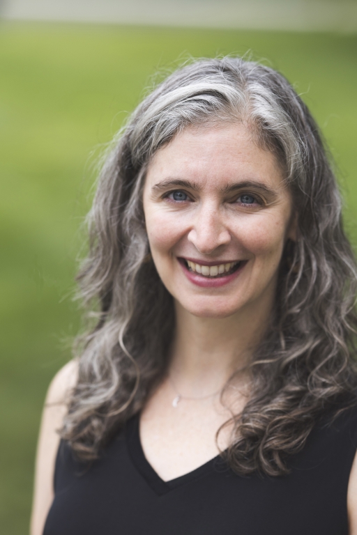 Bridget Colacchio headshot